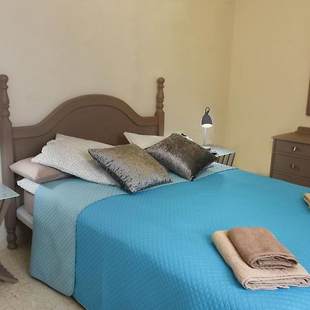 Casa Serena Puerto de la Cruz  Eksteriør bilde