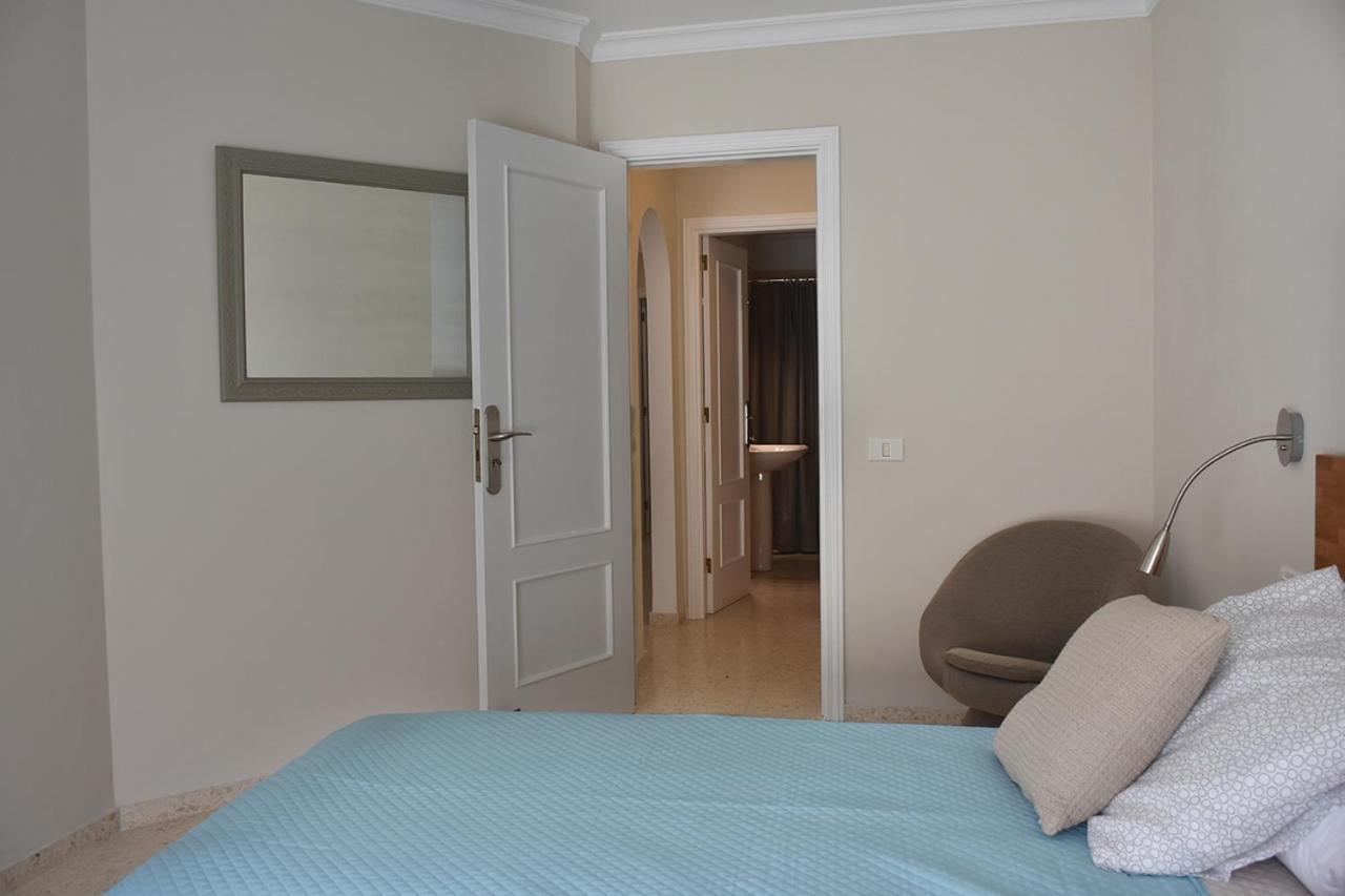 Casa Serena Puerto de la Cruz  Eksteriør bilde