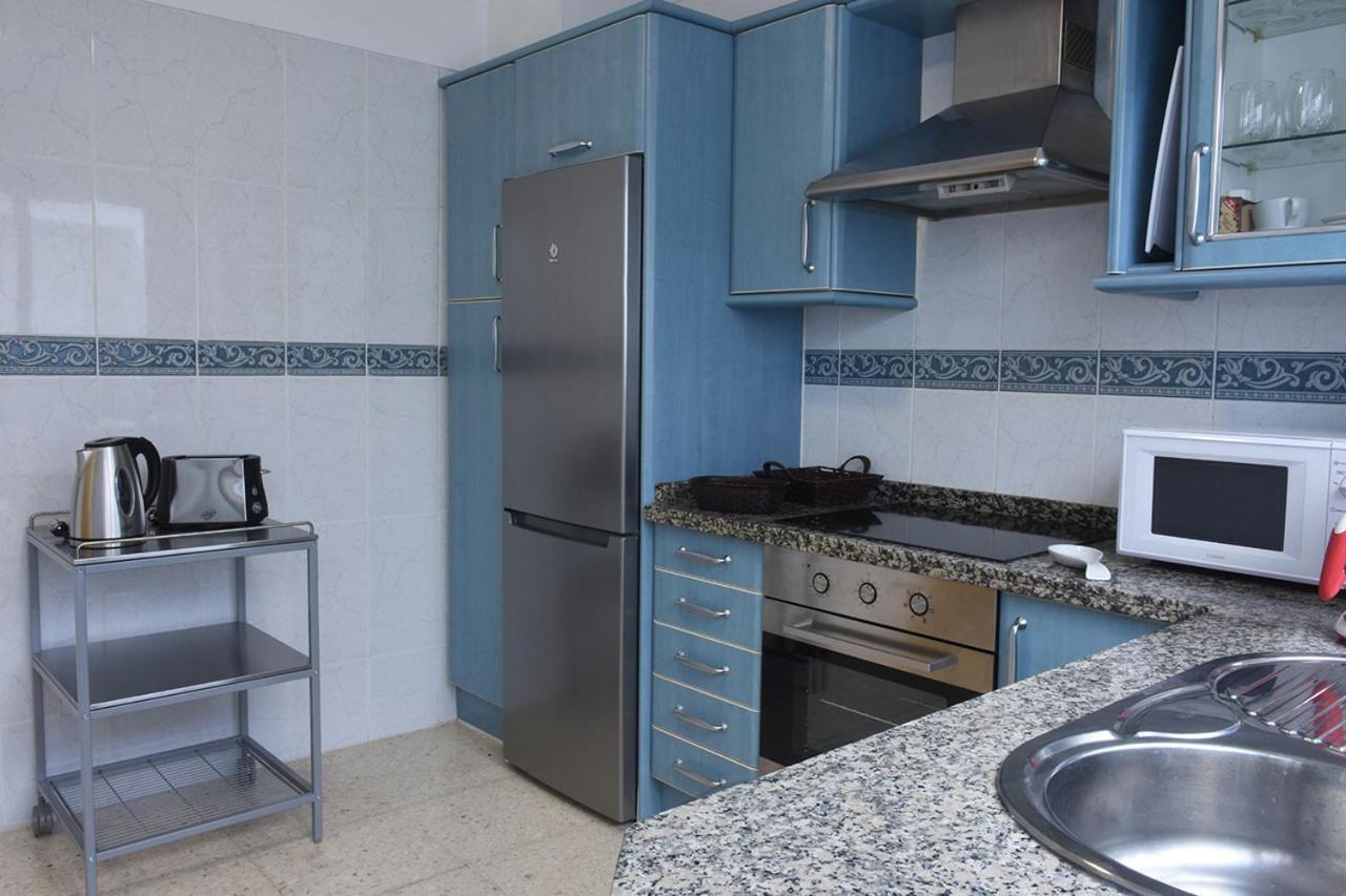 Casa Serena Puerto de la Cruz  Eksteriør bilde