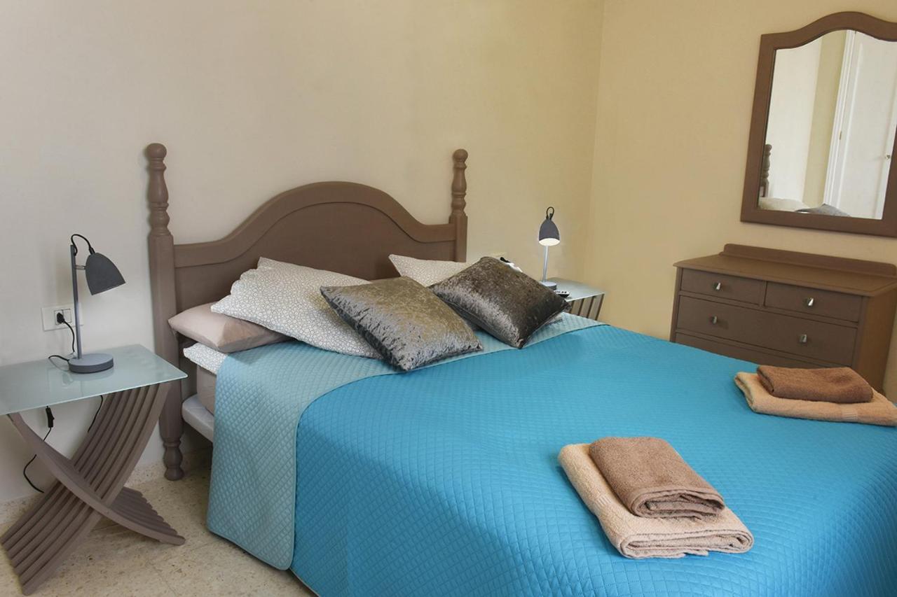 Casa Serena Puerto de la Cruz  Eksteriør bilde