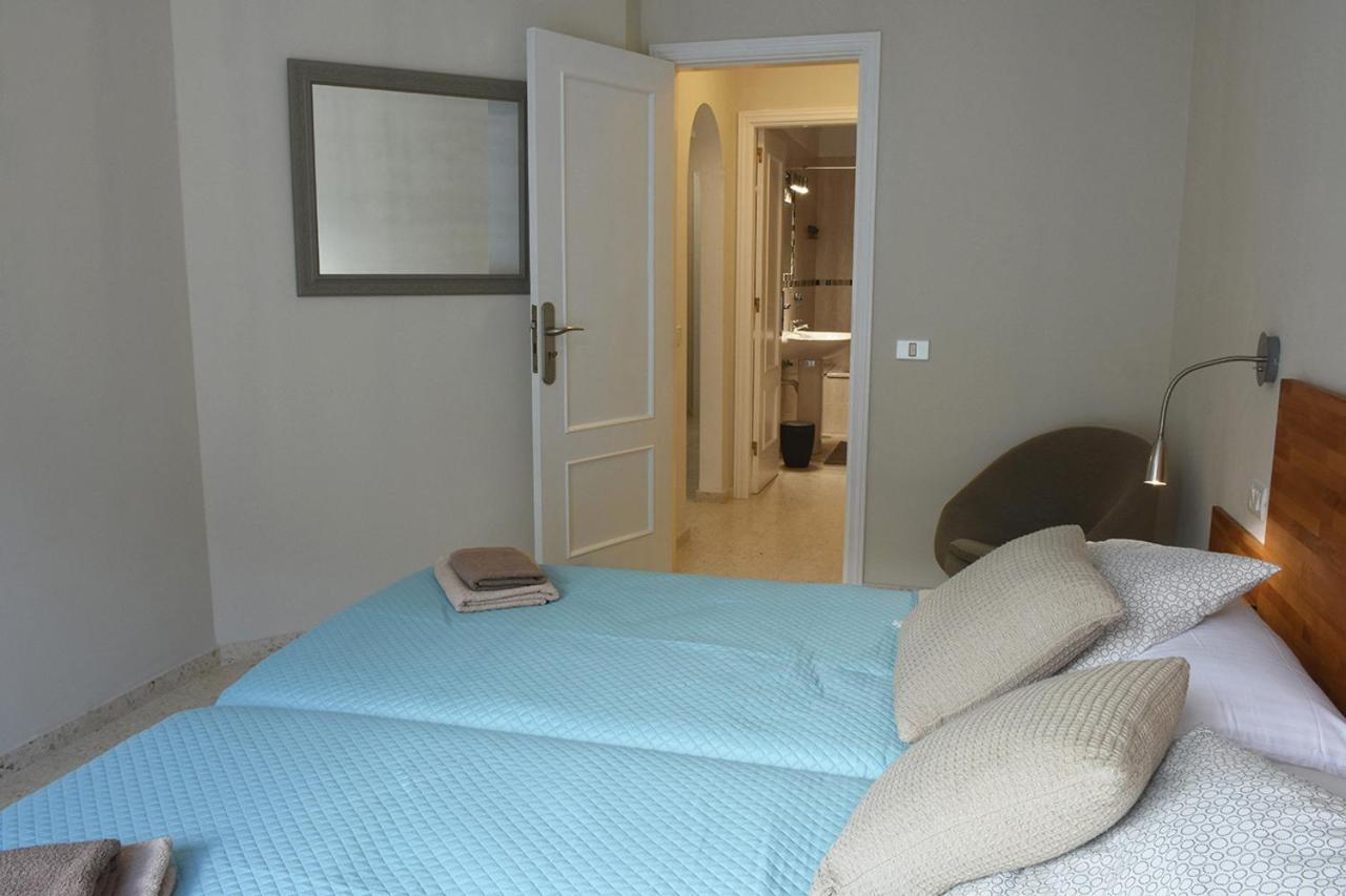 Casa Serena Puerto de la Cruz  Eksteriør bilde