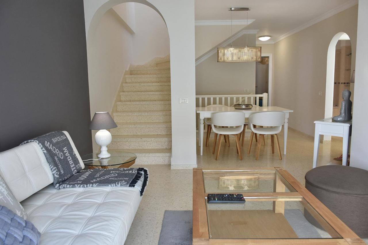 Casa Serena Puerto de la Cruz  Eksteriør bilde
