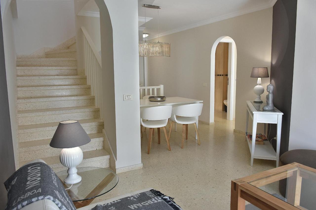 Casa Serena Puerto de la Cruz  Eksteriør bilde