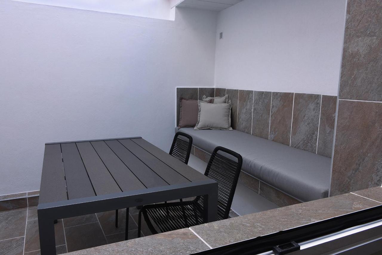 Casa Serena Puerto de la Cruz  Eksteriør bilde