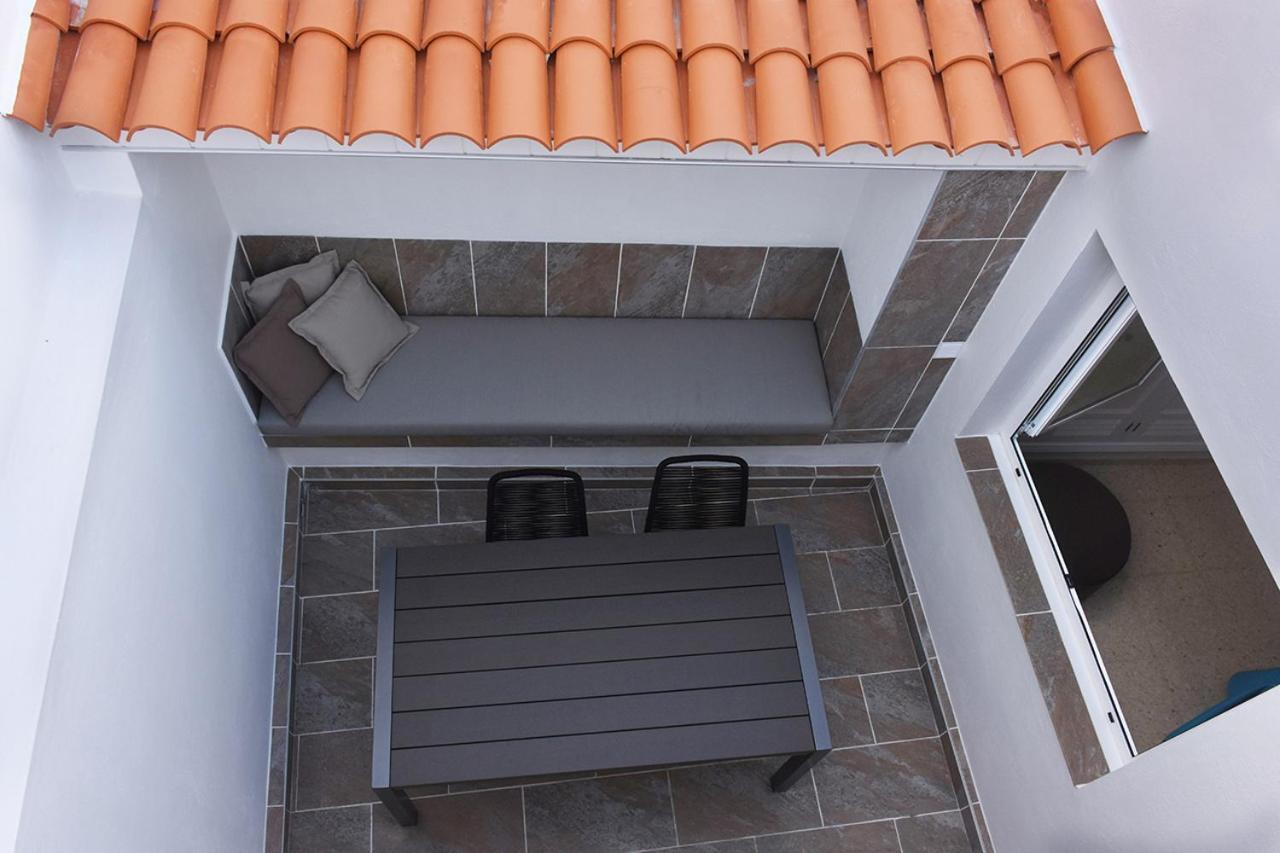 Casa Serena Puerto de la Cruz  Eksteriør bilde